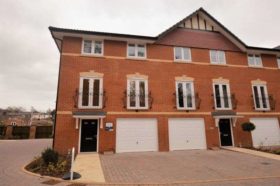 4&nbsp;Bedroom&nbsp;Detached